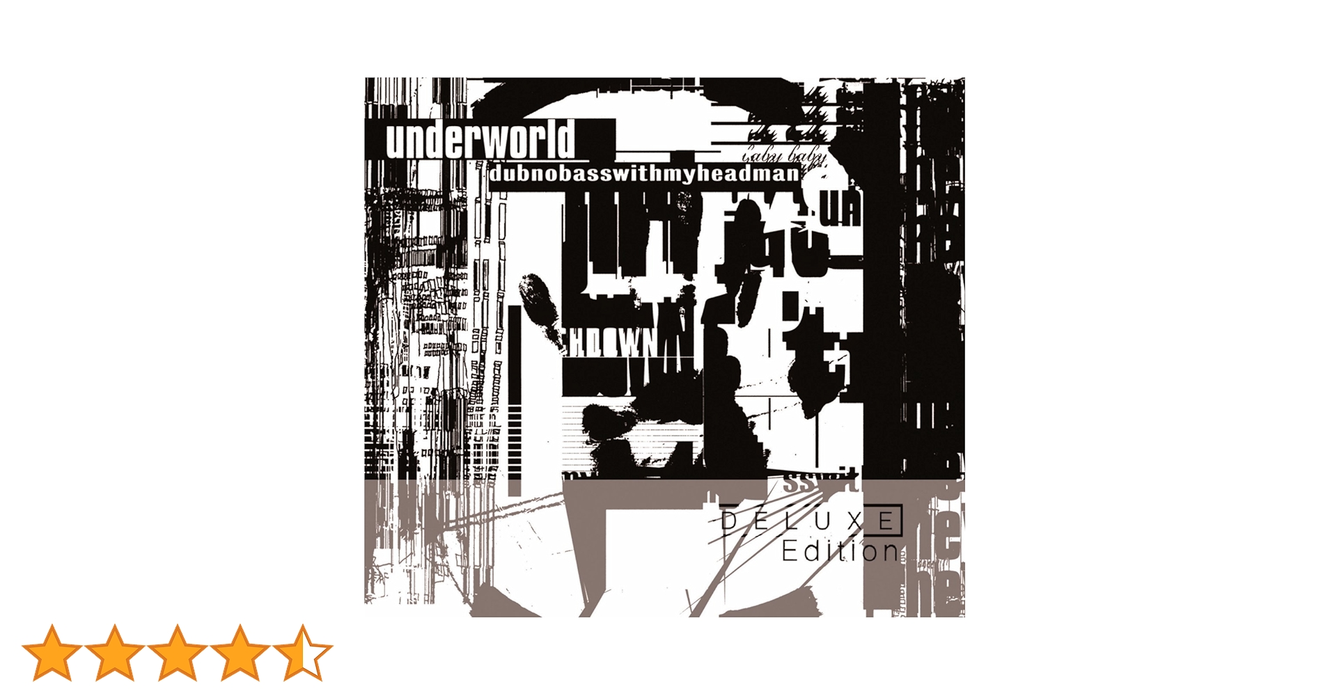 Amazon.co.jp: Dubnobasswithmyheadman: ミュージック